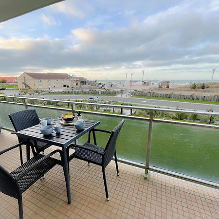 Le Sable D Opale Apartment Calais Exterior foto